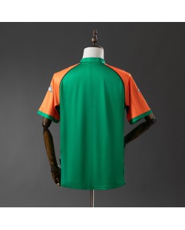 Werder Bremen Heimtrikot 03/04 Retro
