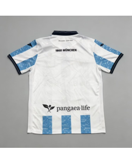 TSV 1860 Munich Heimtrikot Saison 2025/26
