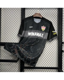 VfB Stuttgarts drittes Trikot 2024/25