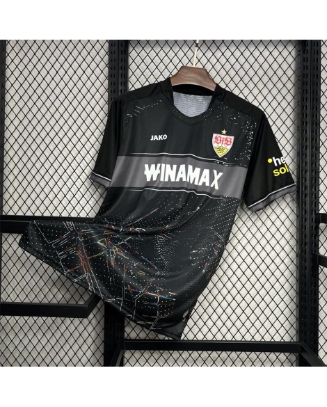 VfB Stuttgarts drittes Trikot 2024/25