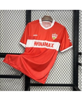 VfB Stuttgart 2024/25 Auswärtstrikot