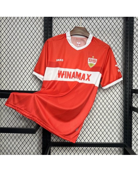 VfB Stuttgart 2024/25 Auswärtstrikot
