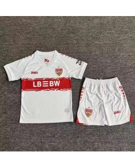Stuttgart Heimtrikot 25/26 – Kind