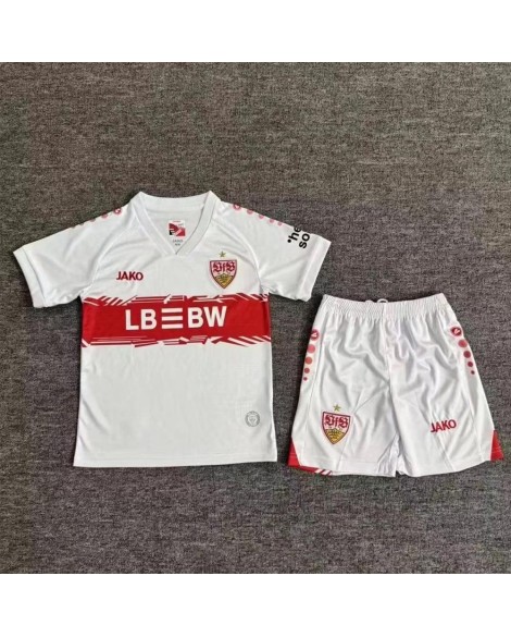 Stuttgart Heimtrikot 25/26 – Kind