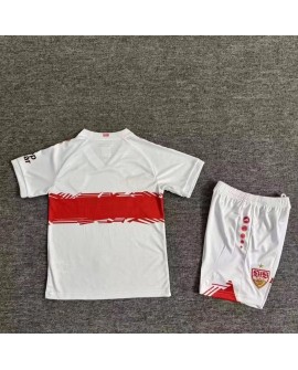 Stuttgart Heimtrikot 25/26 – Kind