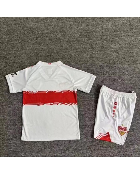 Stuttgart Heimtrikot 25/26 – Kind