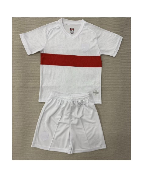 VfB Sondertrikot 100 Jahre Brustring - Kind