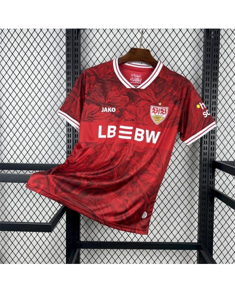 Stuttgart Auswärtstrikot 2025/26