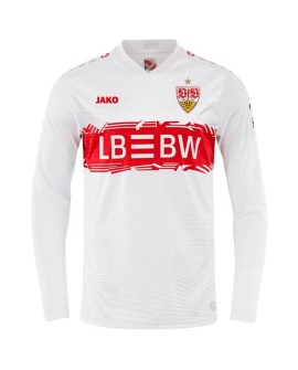 Stuttgarter Fußball-Club Heimtrikot 2025/26 Langarm