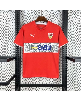 06/07 Stuttgart Auswärts-Retro-Trikot