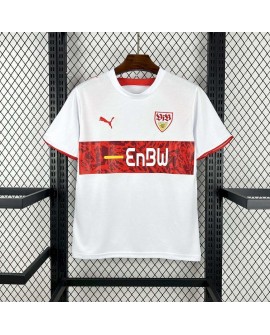 06/07 Stuttgart Heimtrikot Retro Vintage 