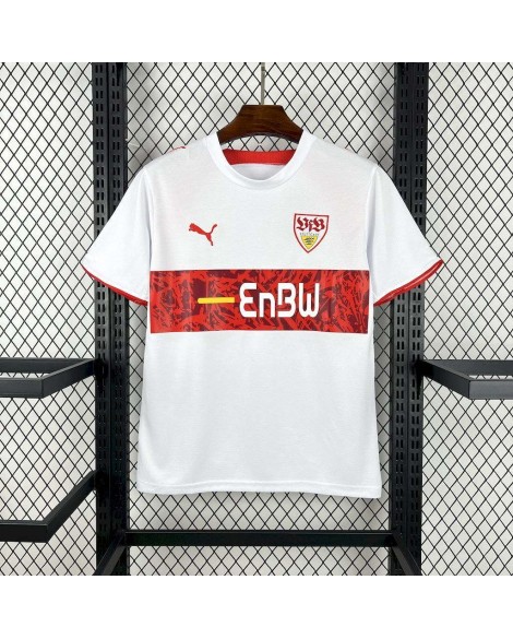 06/07 Stuttgart Heimtrikot Retro Vintage 