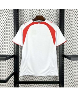 06/07 Stuttgart Heimtrikot Retro Vintage 