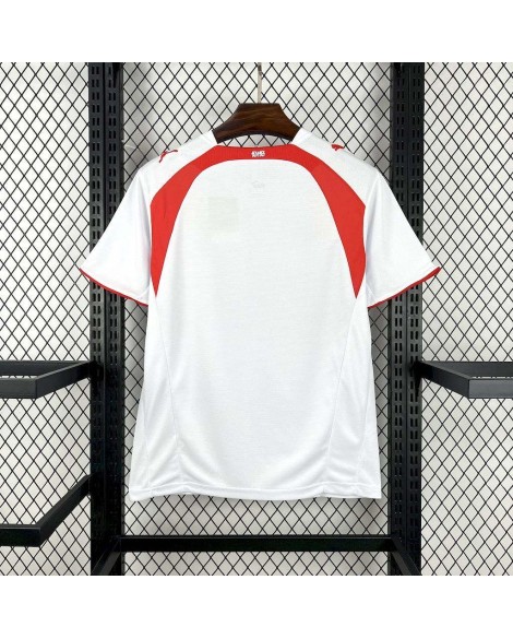 06/07 Stuttgart Heimtrikot Retro Vintage 