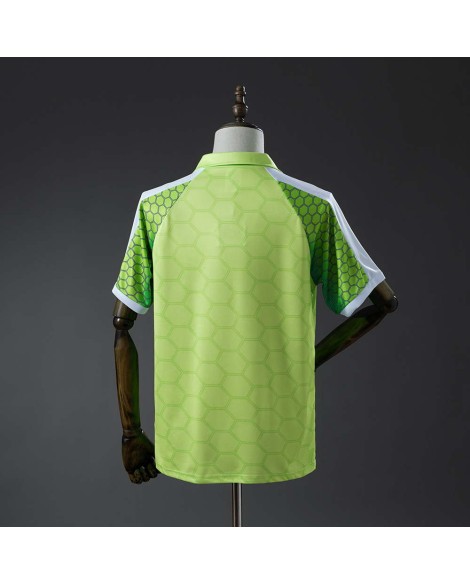Wolfsburg 97/98 Heim-Retro-Trikot