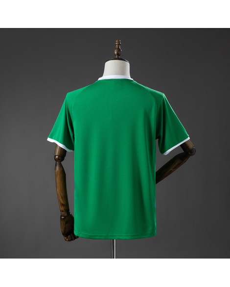 Wolfsburg 08/09 Heim-Retro-Kit Wolfsburg 08/09 Heim-Retro-Kit