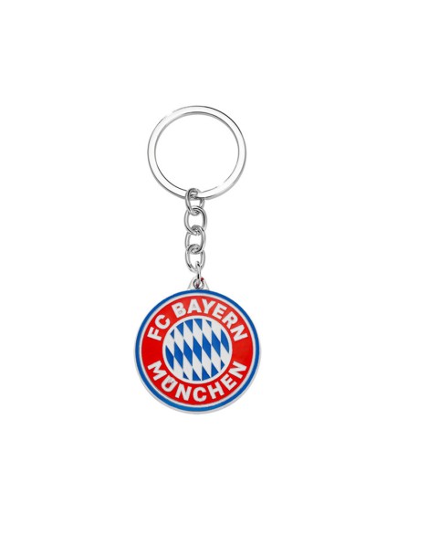 FC Bayern München Schlüsselanhänger