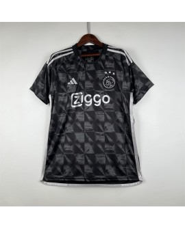 Ajax Auswärtstrikot Saison 23/24