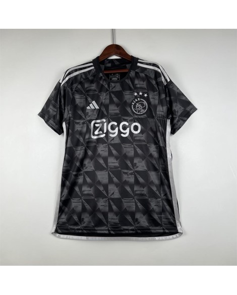 Ajax Auswärtstrikot Saison 23/24