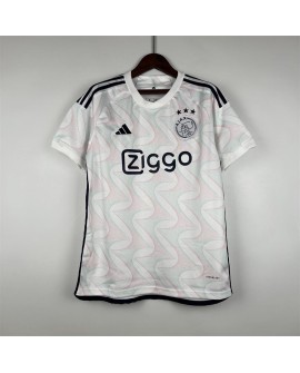 Ajax Auswärtstrikot für die Saison 23/24