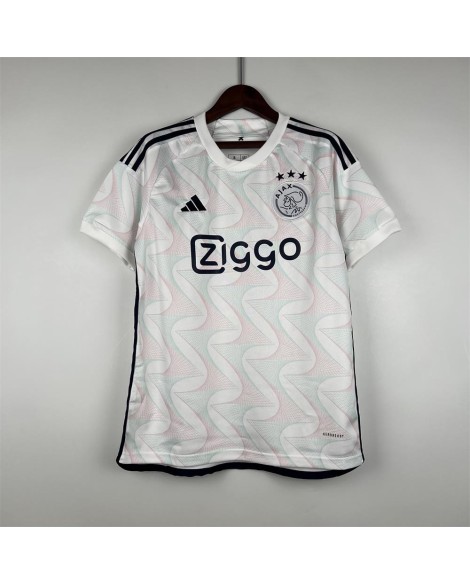 Ajax Auswärtstrikot für die Saison 23/24