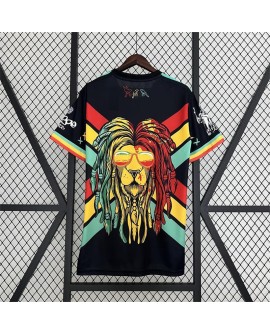 Ajax x Bob Marley Trikot 2023/24