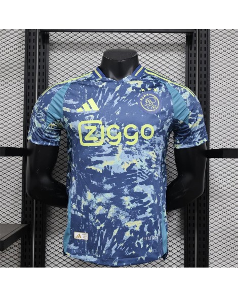 Ajax Auswärtstrikot für die Saison 24/25 - Player