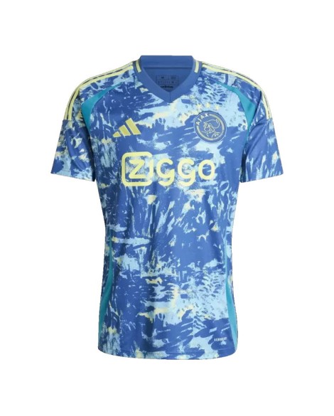 Ajax Auswärtstrikot für 2024/25