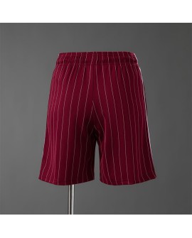 Ajax Shorts mit Terrassen-Logo