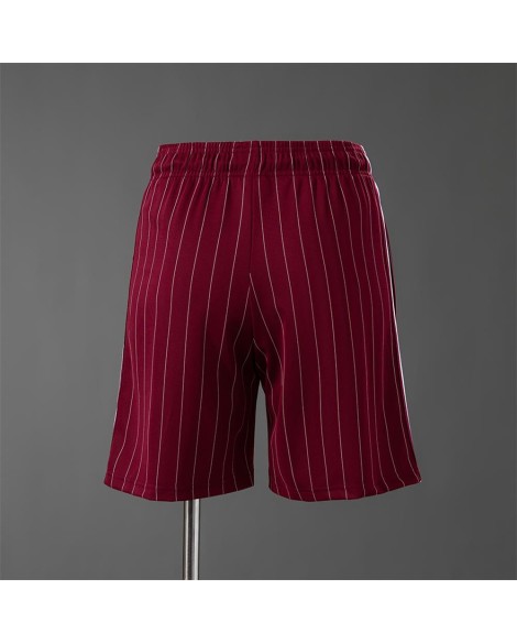 Ajax Shorts mit Terrassen-Logo