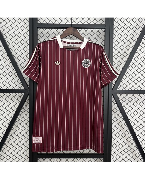 Ajax 25/26 Special Edition Jersey