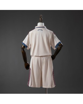 Ajax 2526 Auswärtstrikot-Set (Trikot + Hose) - Kinder