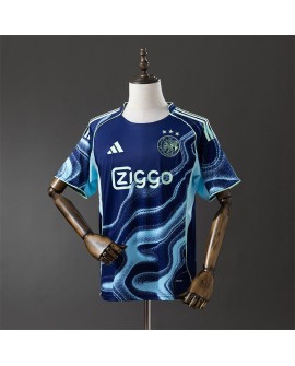 Ajax Auswärtstrikot 2025/26