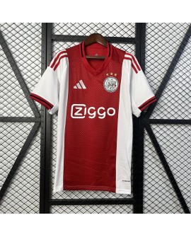 Ajax Heimtrikot der Saison 25/26