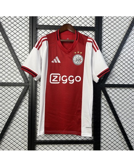 Ajax Heimtrikot der Saison 25/26