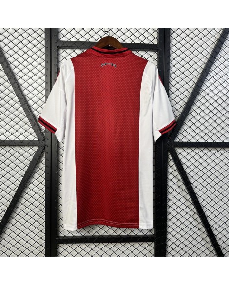 Ajax Heimtrikot der Saison 25/26