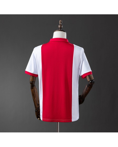 Ajax-Trikot der Saison 25/26 – Sonderedition