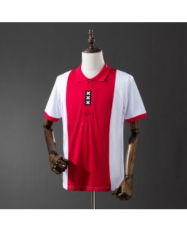 Ajax-Trikot der Saison 25/26 – Sonderedition