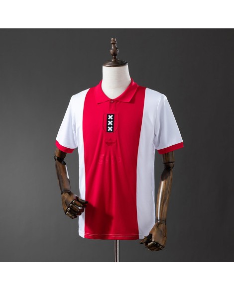 Ajax-Trikot der Saison 25/26 – Sonderedition