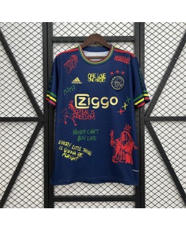 Ajax-Trikot der Saison 25/26 – Sonderedition