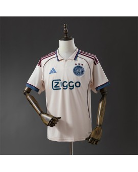 Ajax Auswärtstrikot Saison 25/26