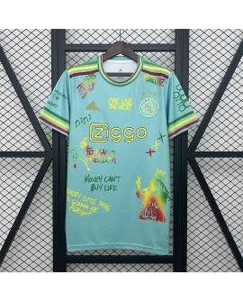 Ajax-Trikot der Saison 25/26 – Sonderedition