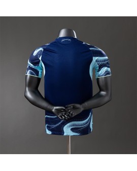 Ajax Auswärtstrikot 25/26 - Player