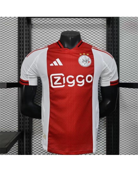 Ajax Heimtrikot 2025/26 - Player