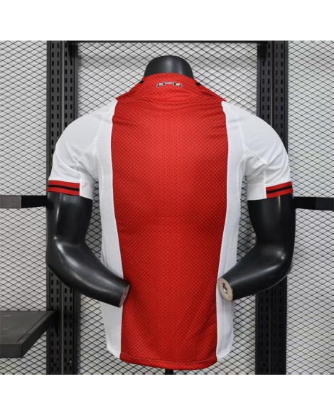 Ajax Heimtrikot 2025/26 - Player