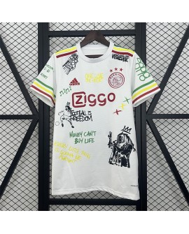 Ajax-Trikot 2025/26 Game Edition