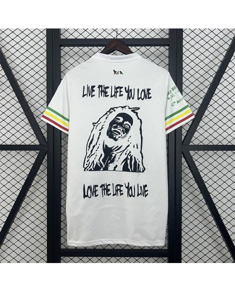 Ajax-Trikot 2025/26 Game Edition