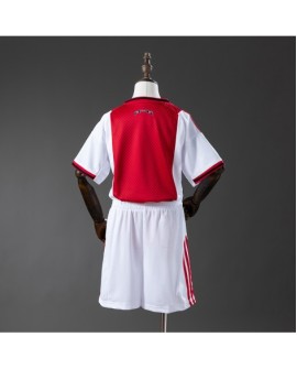 Ajax 2526 Heimtrikot-Set (Trikot + Hose) - Kinder