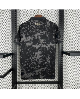 Ajax 2025/26 Stone Island Trikot
