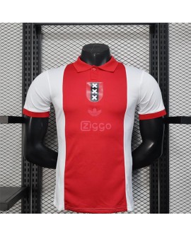 Ajax-Trikot der Saison 25/26 – Sonderedition - Player